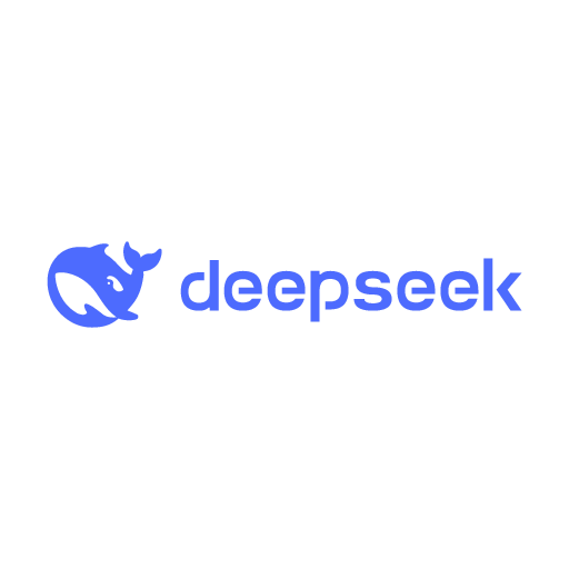 deepseek logo